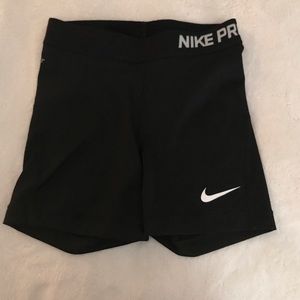 Nike Pro Spandex